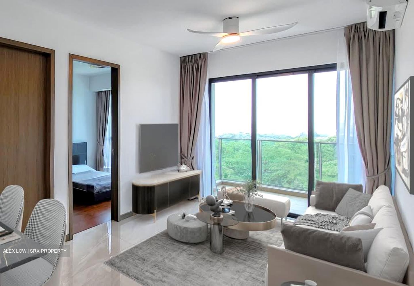 Normanton Park (D5), Apartment #574506731